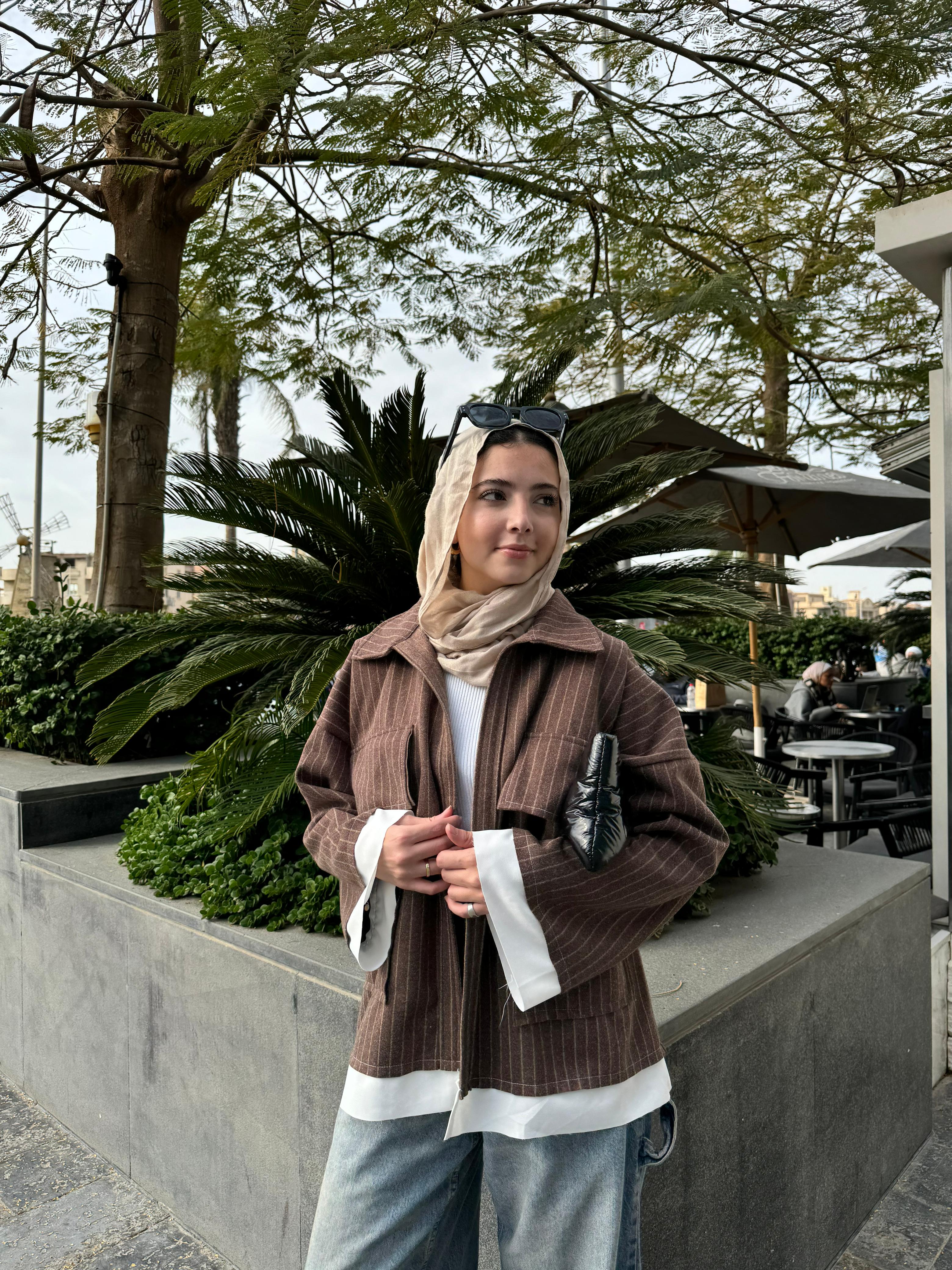 Skyline Jacket