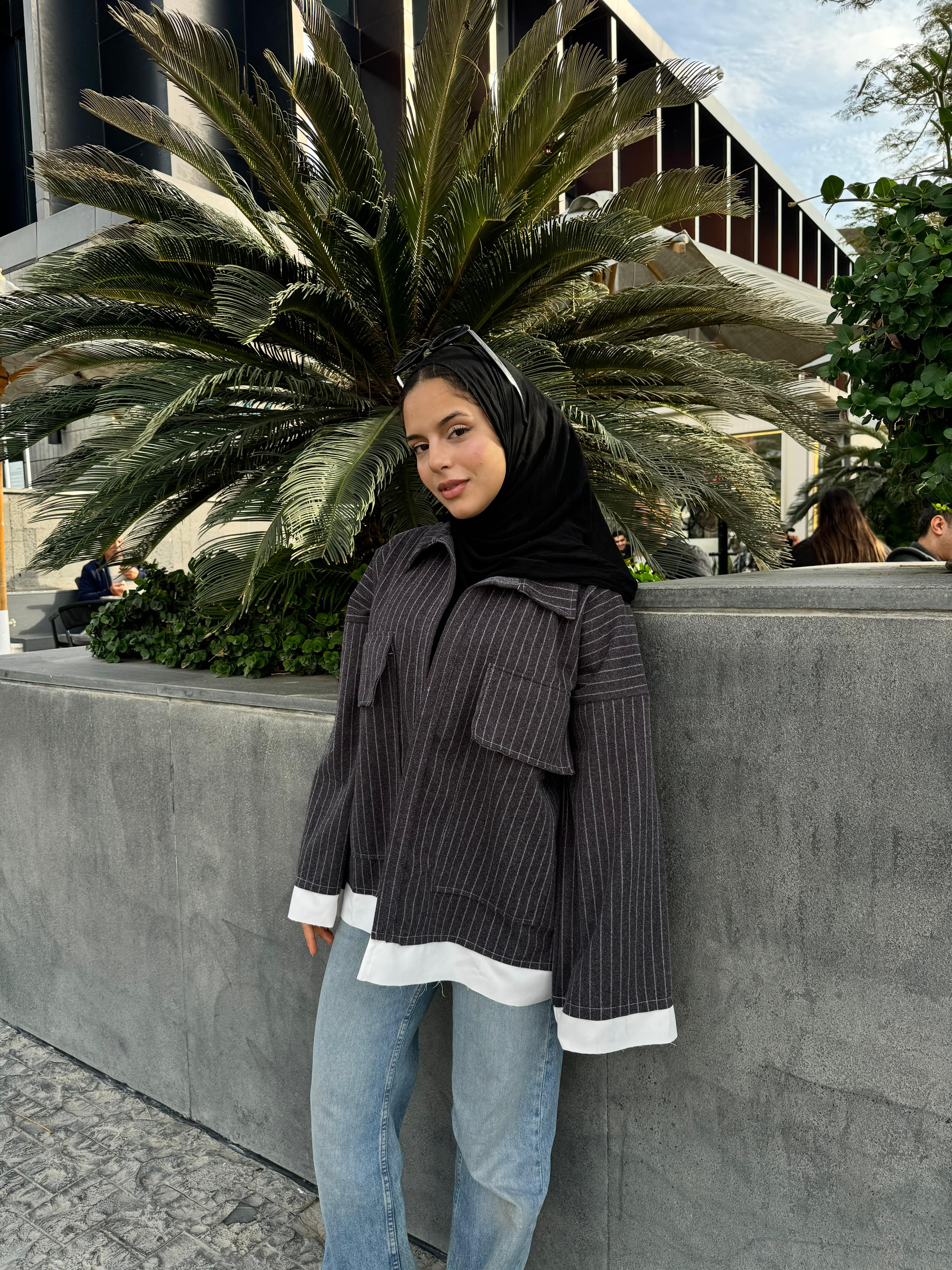 Skyline Jacket