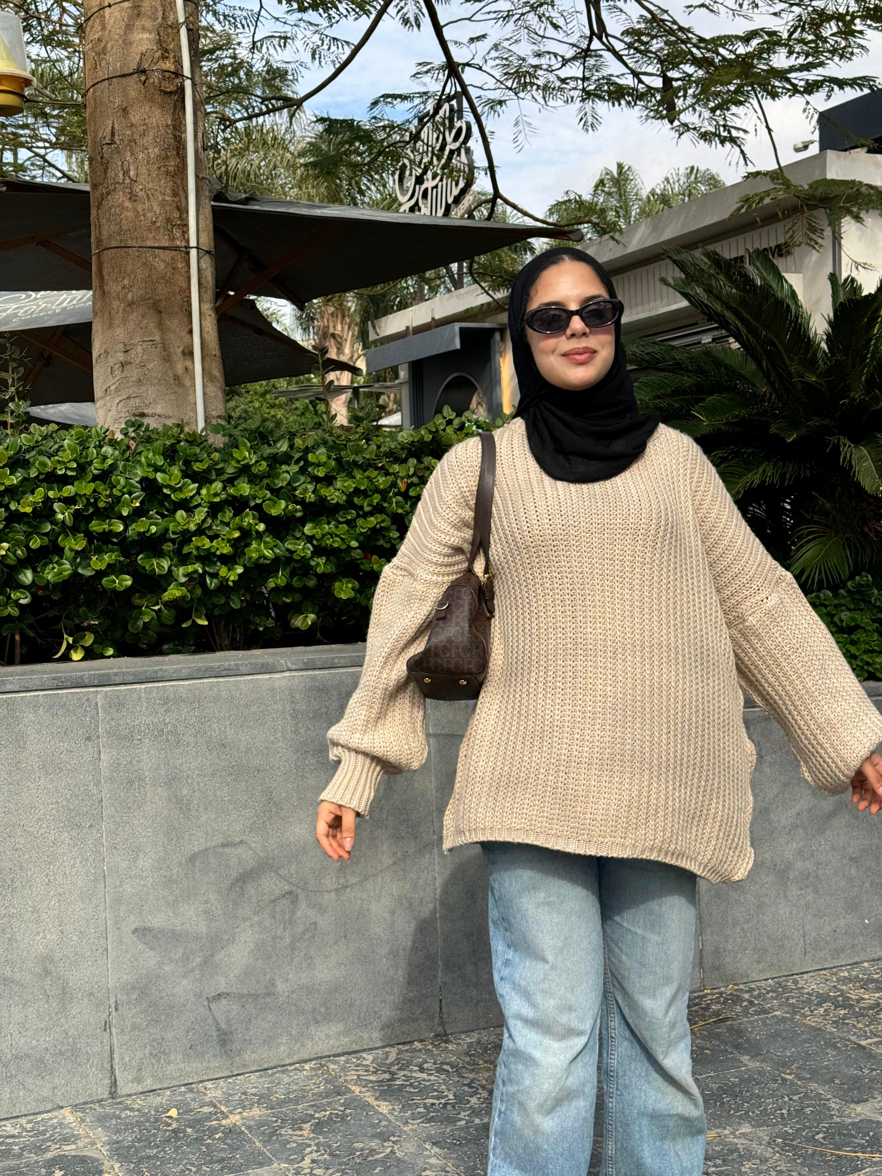 Star Pullover
