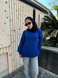 Star Pullover