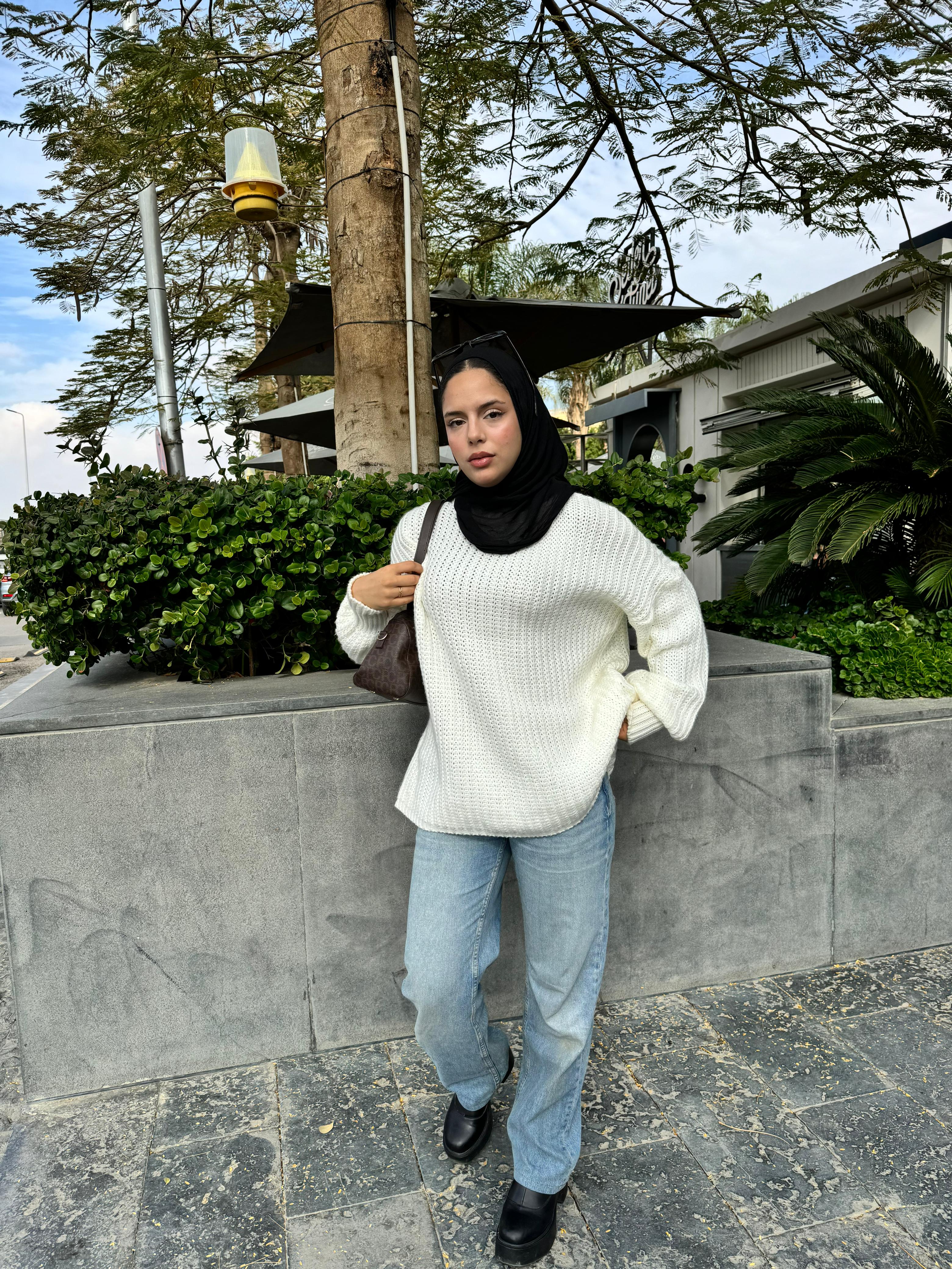 Star Pullover