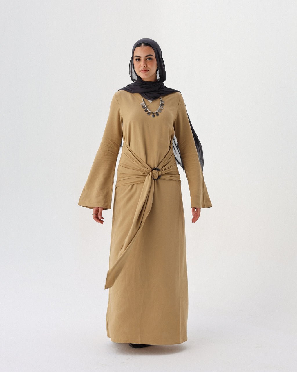 Yasmina Dress