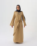 Yasmina Dress
