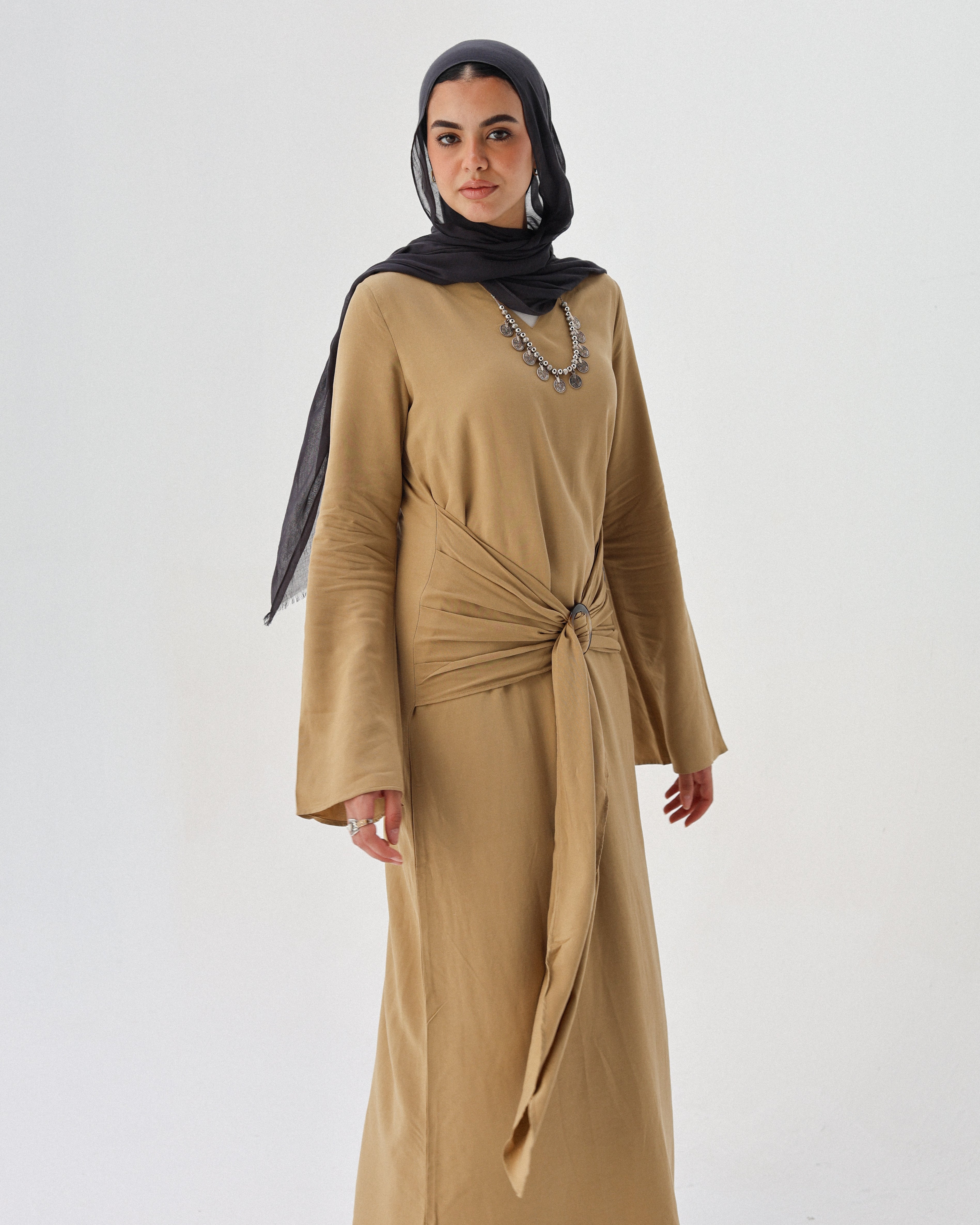 Yasmina Dress