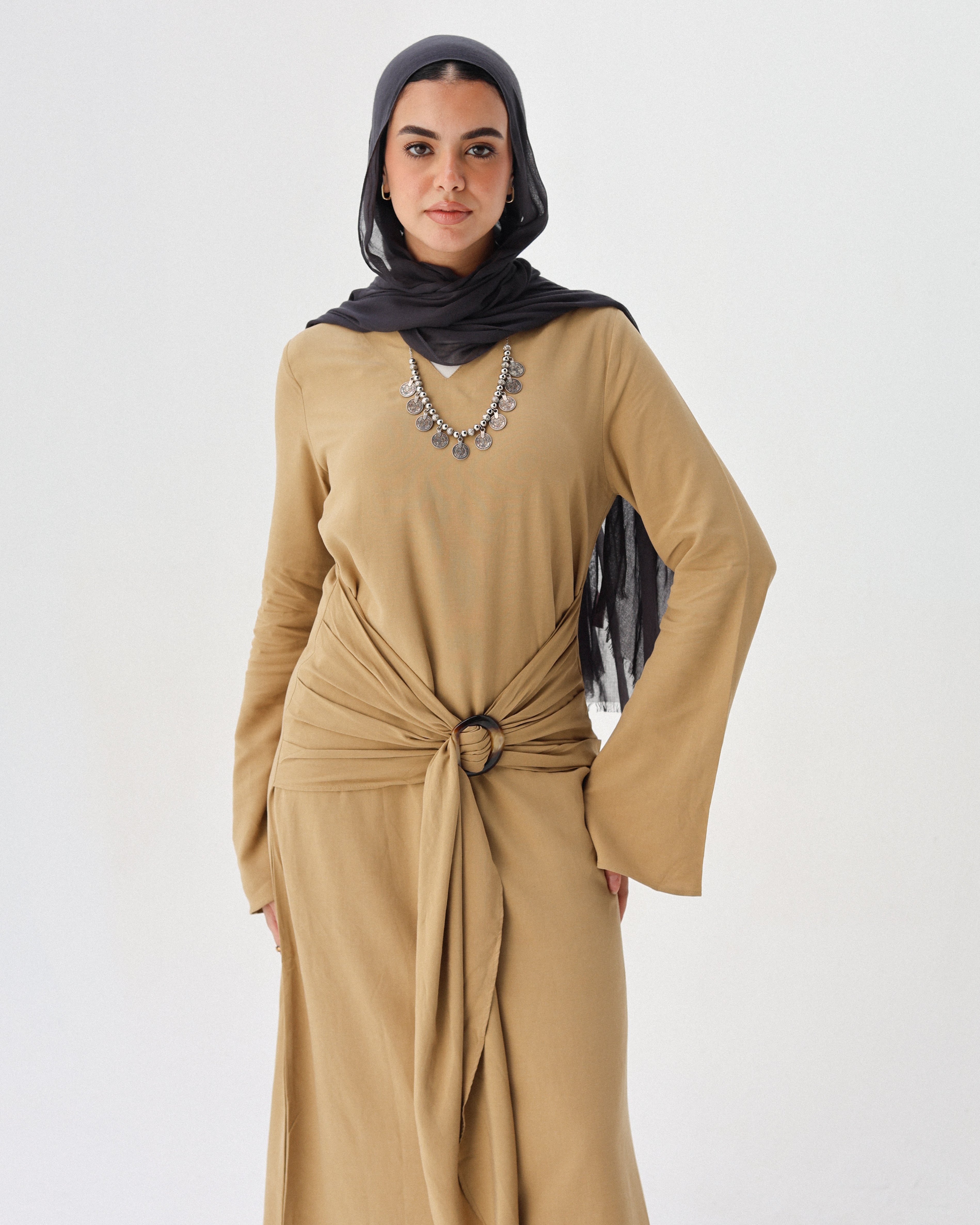 Yasmina Dress