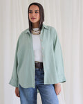 Leen Shirt - Olive