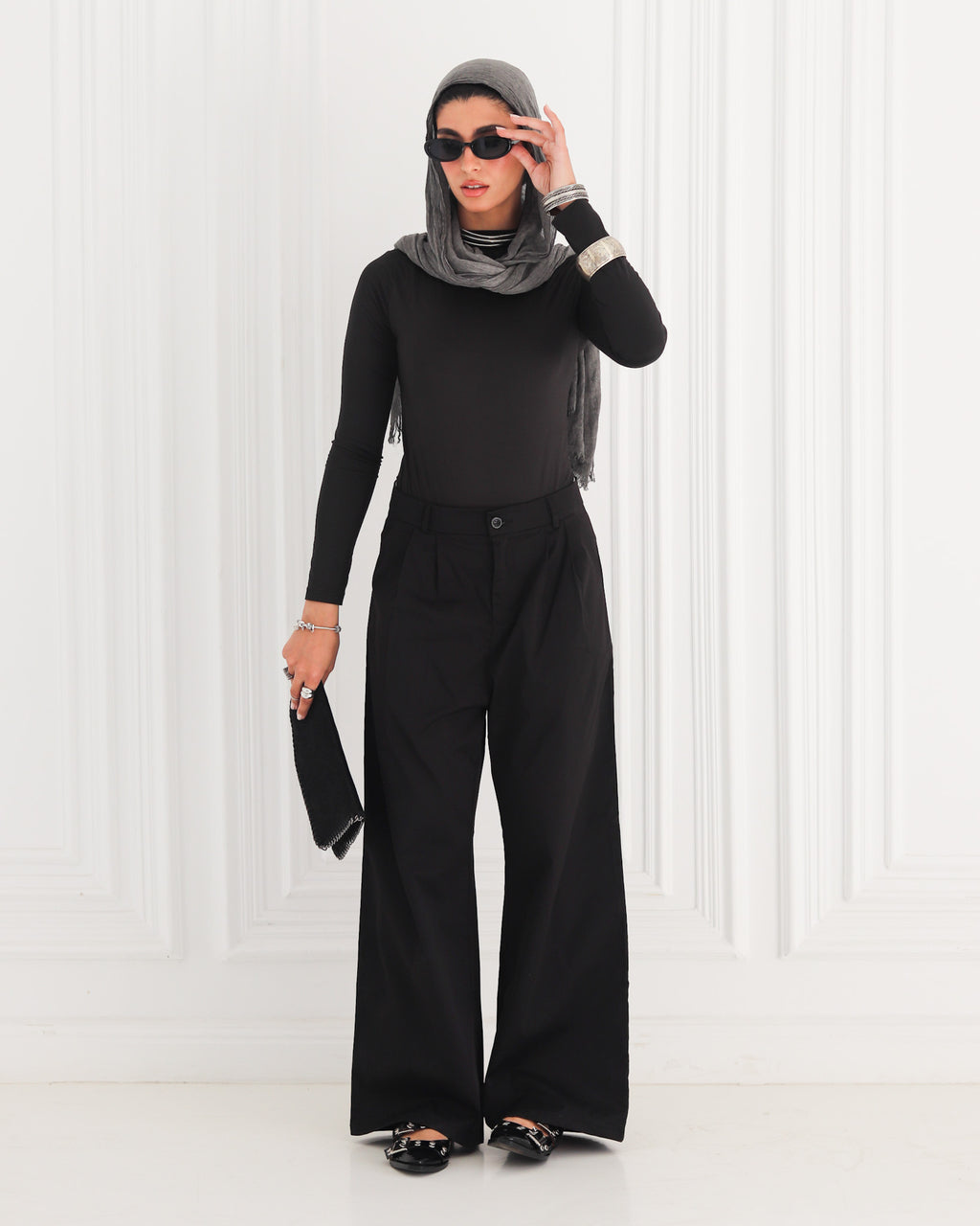 Timeless pants