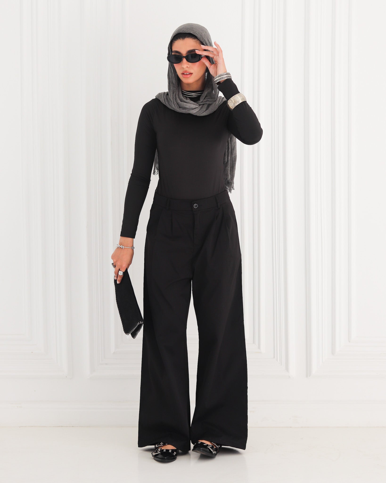 Timeless pants