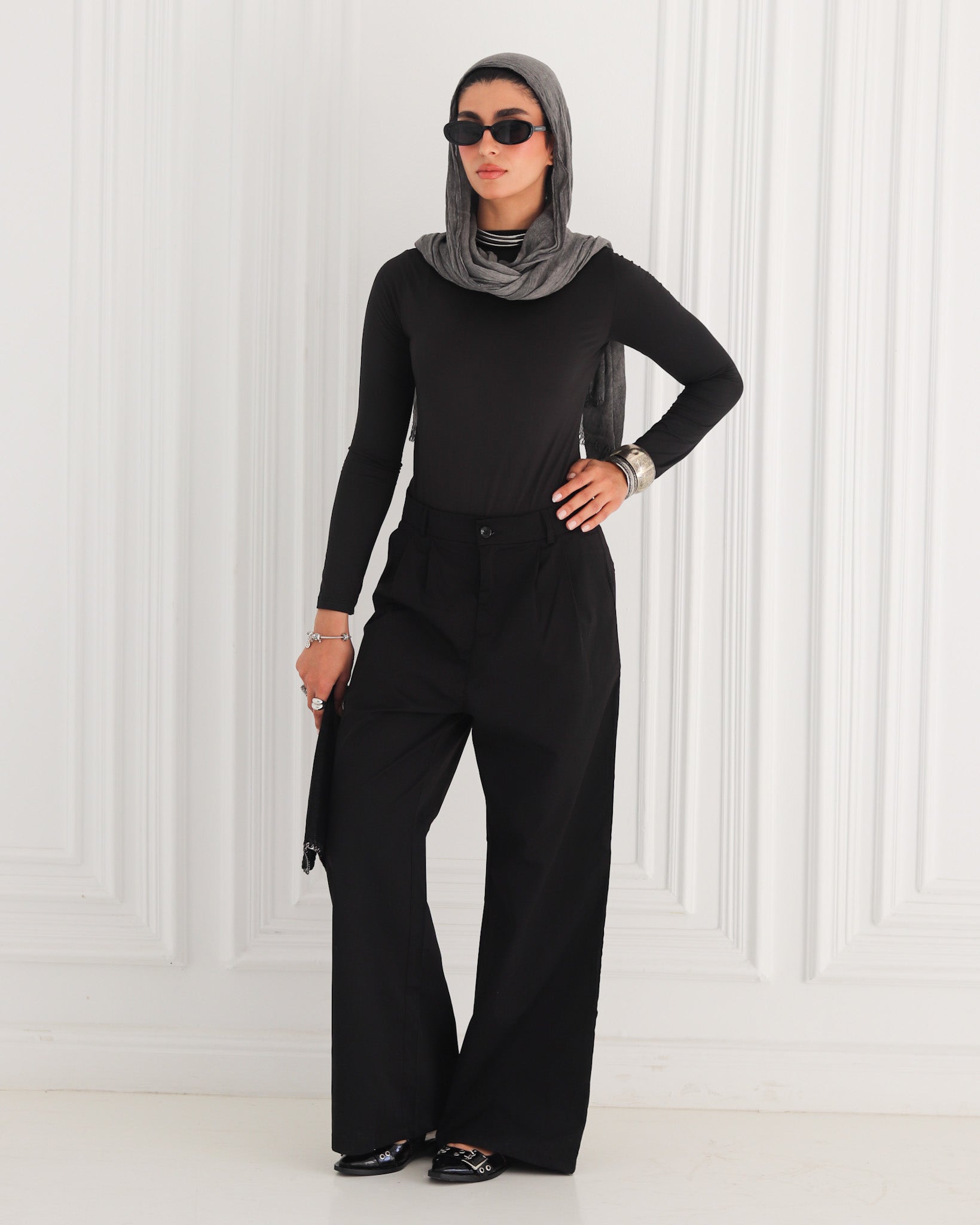 Timeless pants
