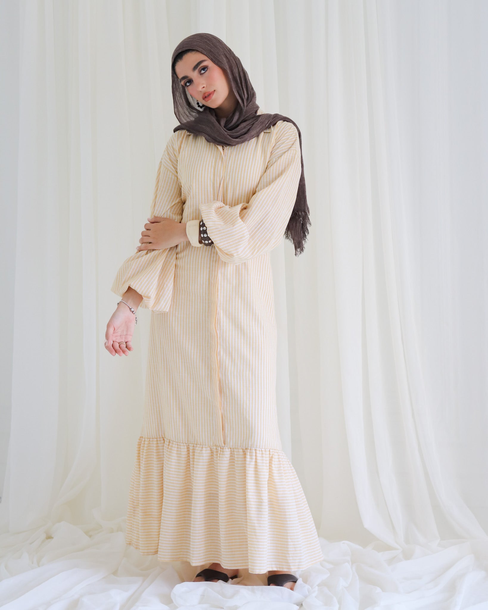 Flowé Dress