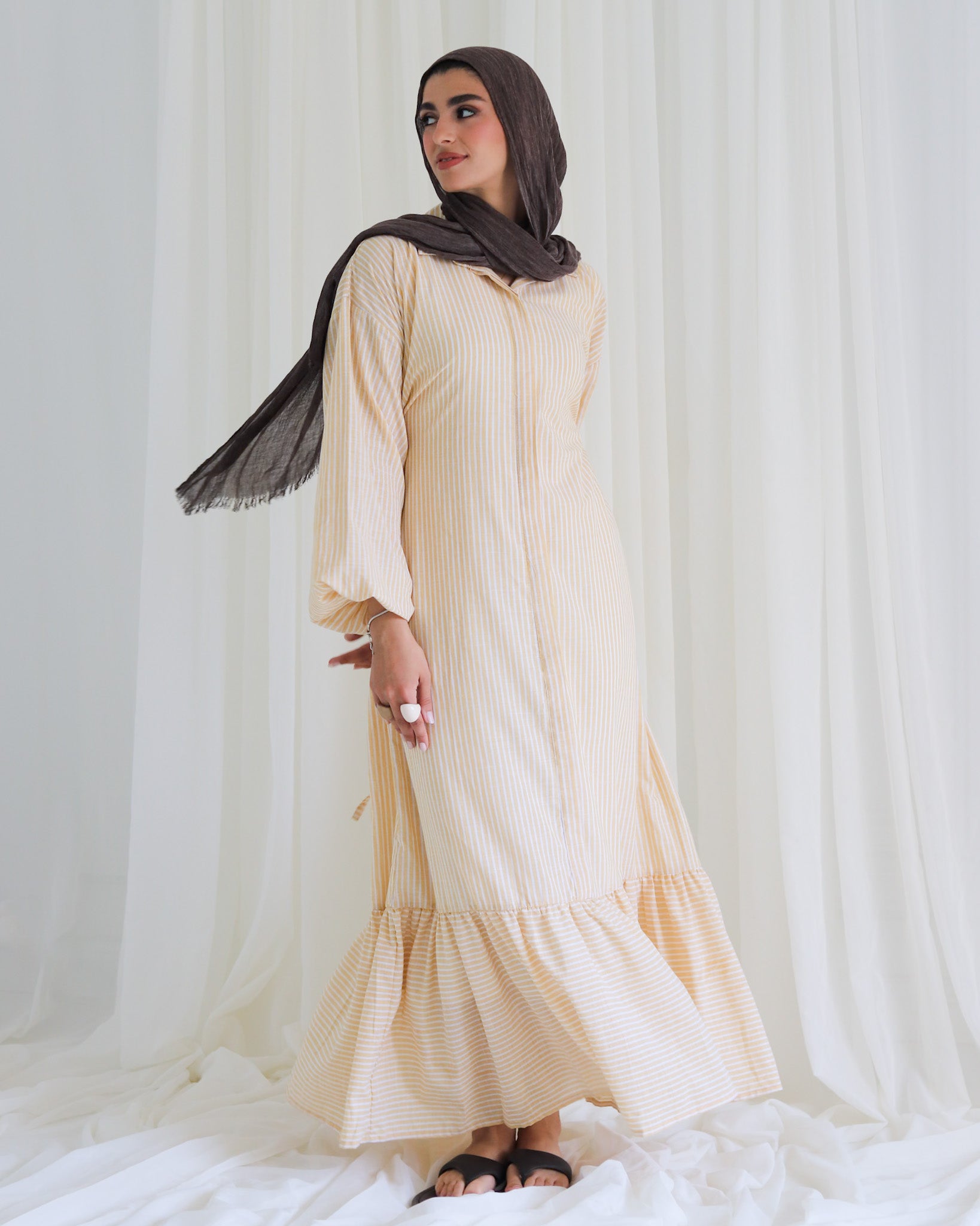 Flowé Dress