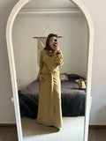 Yasmina Dress